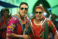 Кадр Король обмана