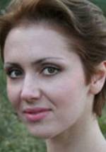 Ирина Крутик фото