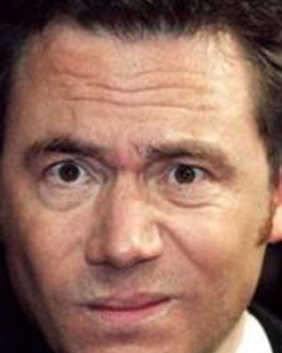 Михаэль Хербиг фото