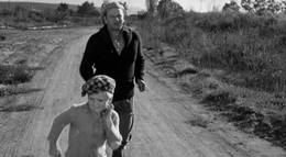 Кадр из фильма "Чемпион" - 1