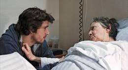 Кадр из фильма "Просто вместе" - 2