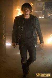 Кадр Телепорт