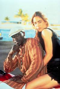 Кадр Зона высадки