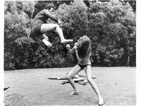 Кадр Беспорядки в Гарлеме