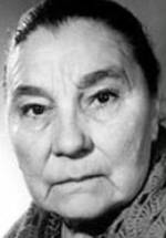 Галина Макарова фото