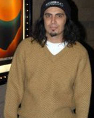 Рэнди Редроуд фото