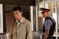 Кадр Кремень