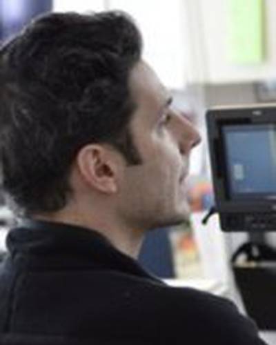 Ричард Таунз фото