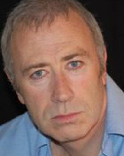 Frank Jakeman фото