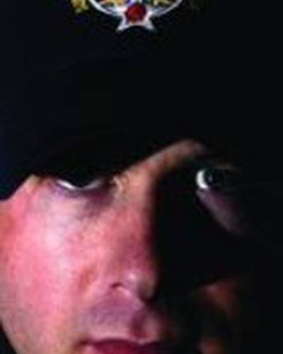 Трип Винсон фото