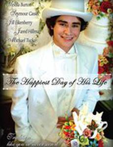 The Happiest Day of His Life