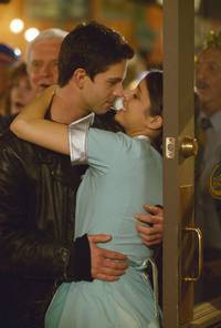 Кадр Город пришельцев