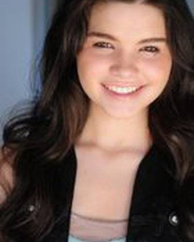 Мэдисон МакЛафлин фото