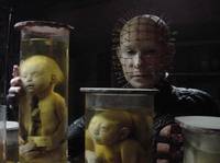 Кадр Восставший из ада 8: Адский мир (видео)