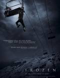Постер из фильма "Замёрзшие" - 1