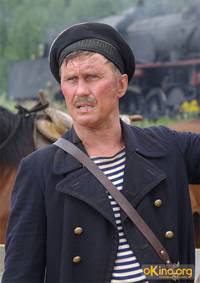 Кадр Господа офицеры: Спасти императора