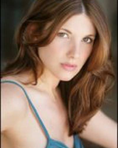 Бет Энн Гаррисон фото