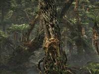 Кадр Крылатые монстры