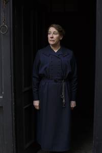 Кадр Аббатство Даунтон