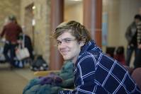 Кадр Юность