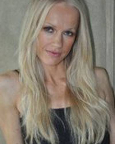 Andrea Kinsky фото