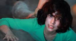 Кадр из фильма "Шоколад" - 1