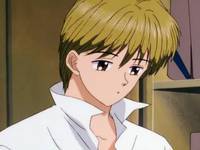 Кадр Мальчик-мармелад