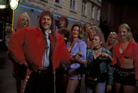 Кадр Andi Ommsen ist der letzte Lude