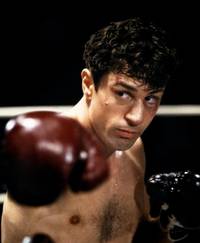 Кадр Бешеный бык