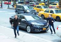 Кадр Последователи