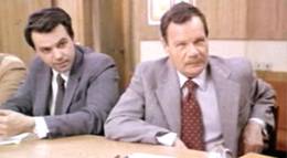 Кадр из фильма "Женатый холостяк" - 1