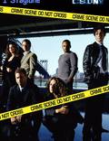 Постер из фильма "CSI: Место преступления Нью-Йорк" - 1