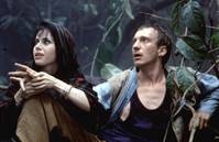 Кадр Остров доктора Моро