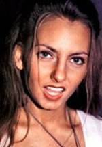 Тереза Хэйес фото