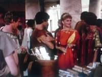 Кадр Последние дни Помпеи (мини-сериал)