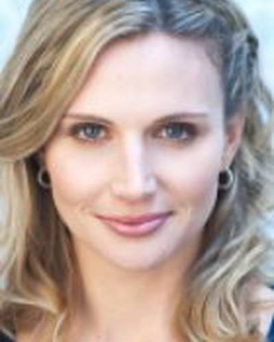 Бет Аллен фото