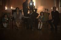 Кадр Король говорит!