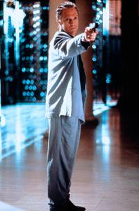 Кадр Кровавый кулак 4: Смертельная попытка (видео)