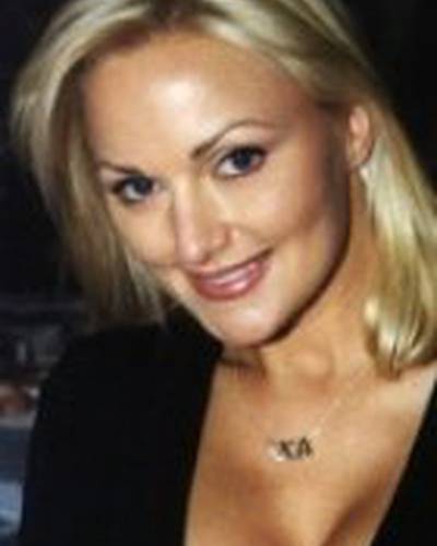 Стэйси Валентайн фото