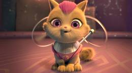 Кадр из фильма "Barbie: Звездные приключения" - 2