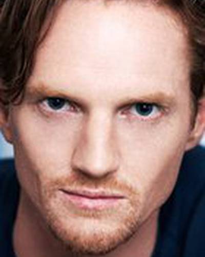 Кристофер Бэйкер фото