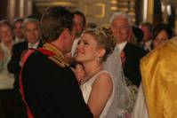 Кадр Принц и я: Королевская свадьба (видео)