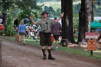 Кадр Медведь Йоги