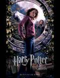 Постер из фильма "Гарри Поттер и узник Азкабана" - 1