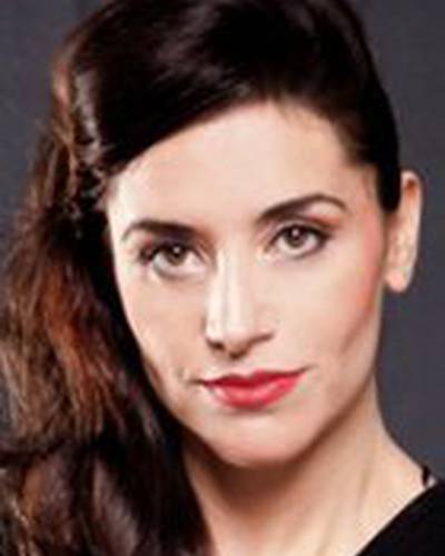 Альба Феррара фото