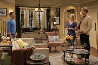 Кадр Мелисса и Джоуи