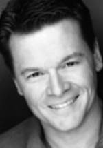 Джон Шерер фото