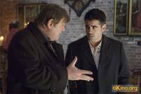 Кадр Залечь на дно в Брюгге