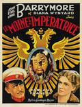 Постер из фильма "Распутин и императрица" - 1