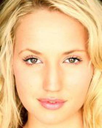 Молли МакКук фото